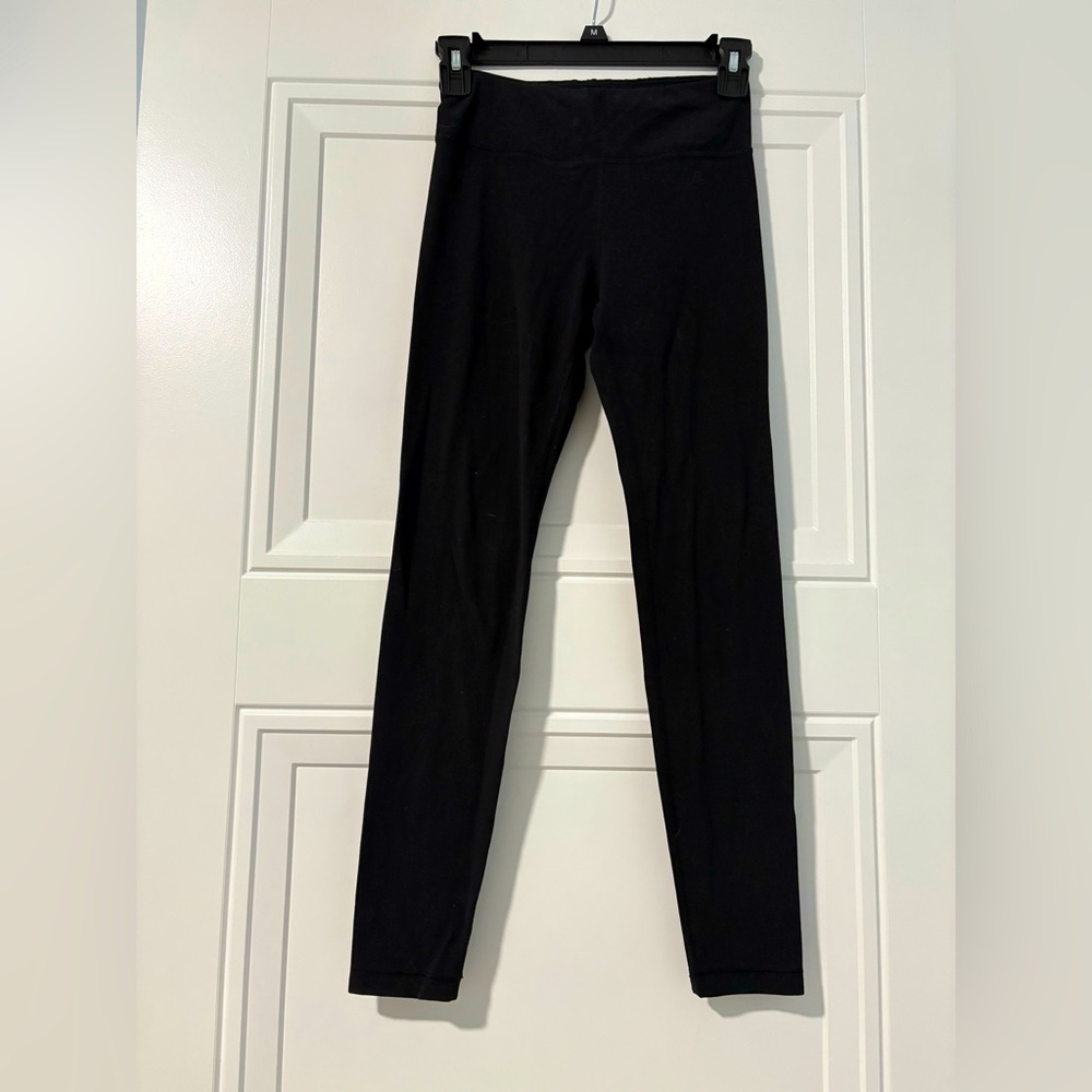Athleta High-Rise Powervita Chit Chat Tight
